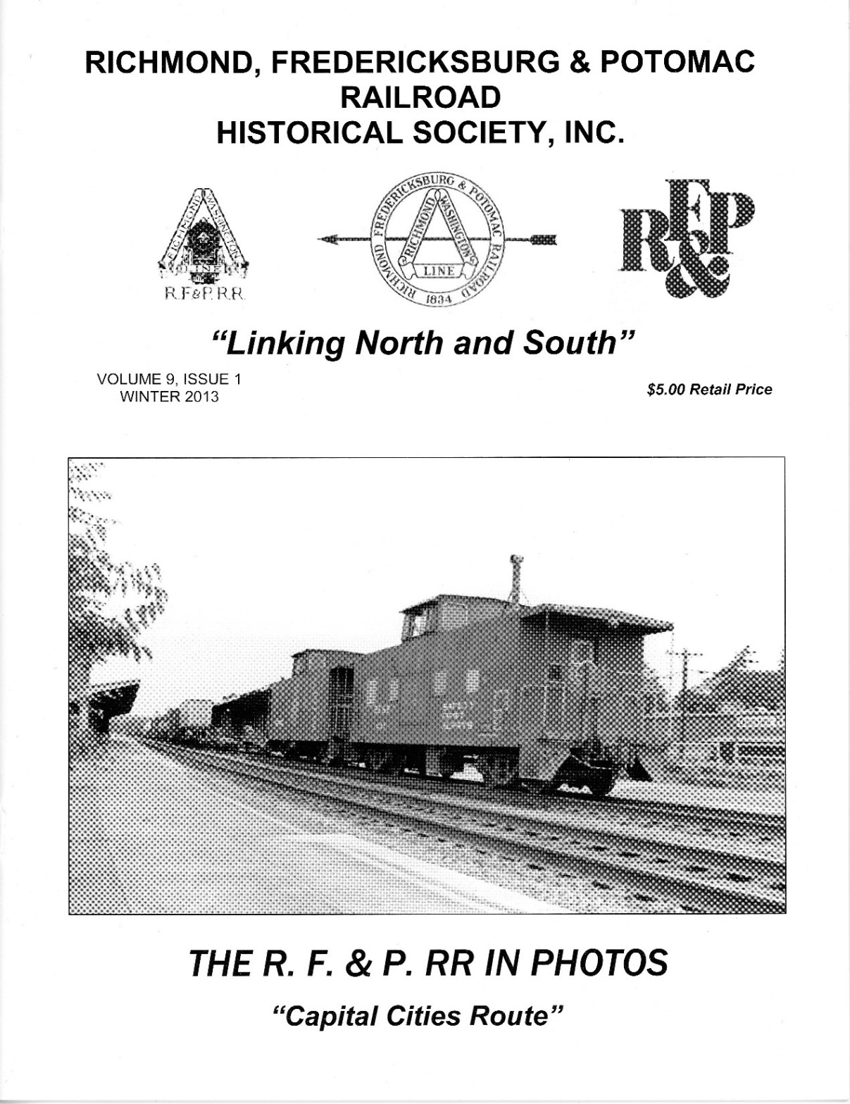 Volume 9, Issue 1